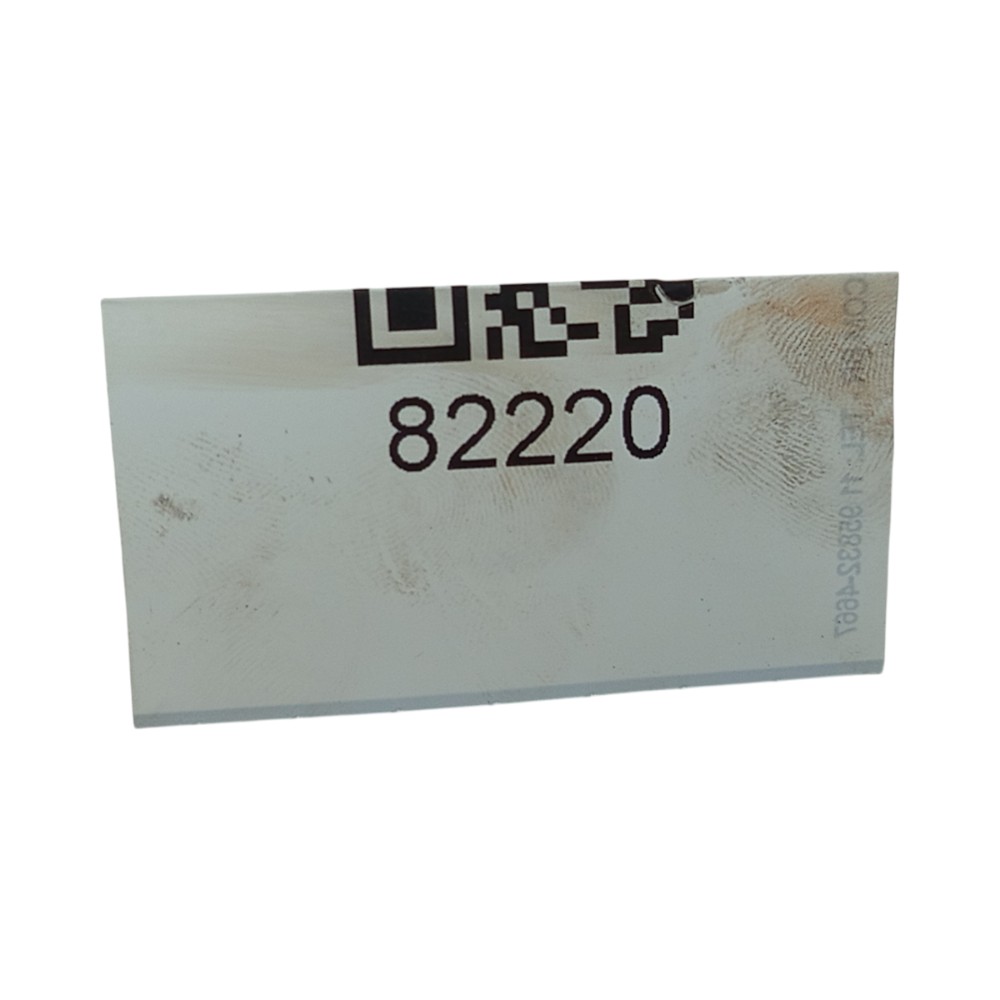 Volante Motor Cremalheira Volkswagen Gol G2 At 1996 A 2005 9