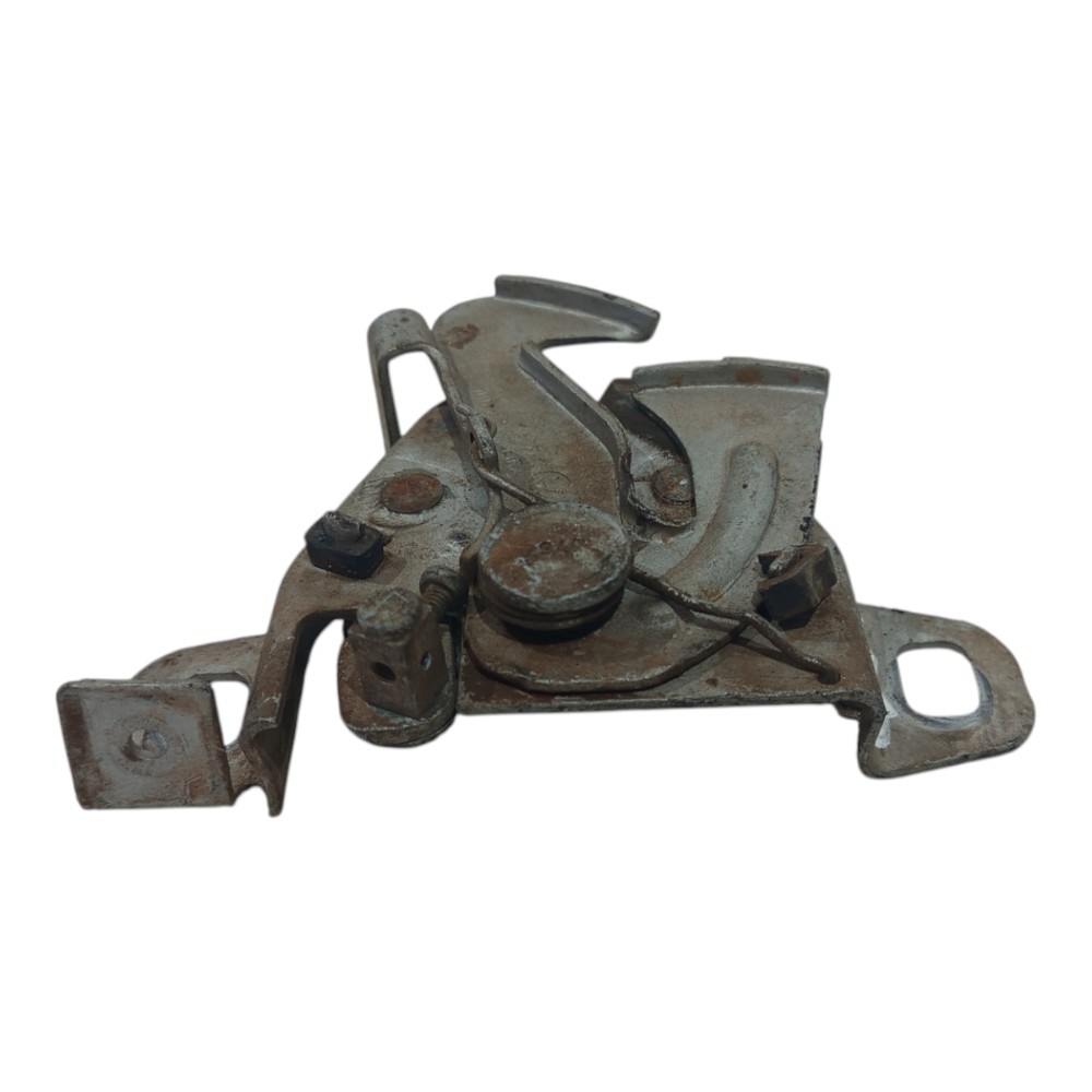 Fechadura Capo Volkswagen Parati 2008 2009 2010 2011 2012 6