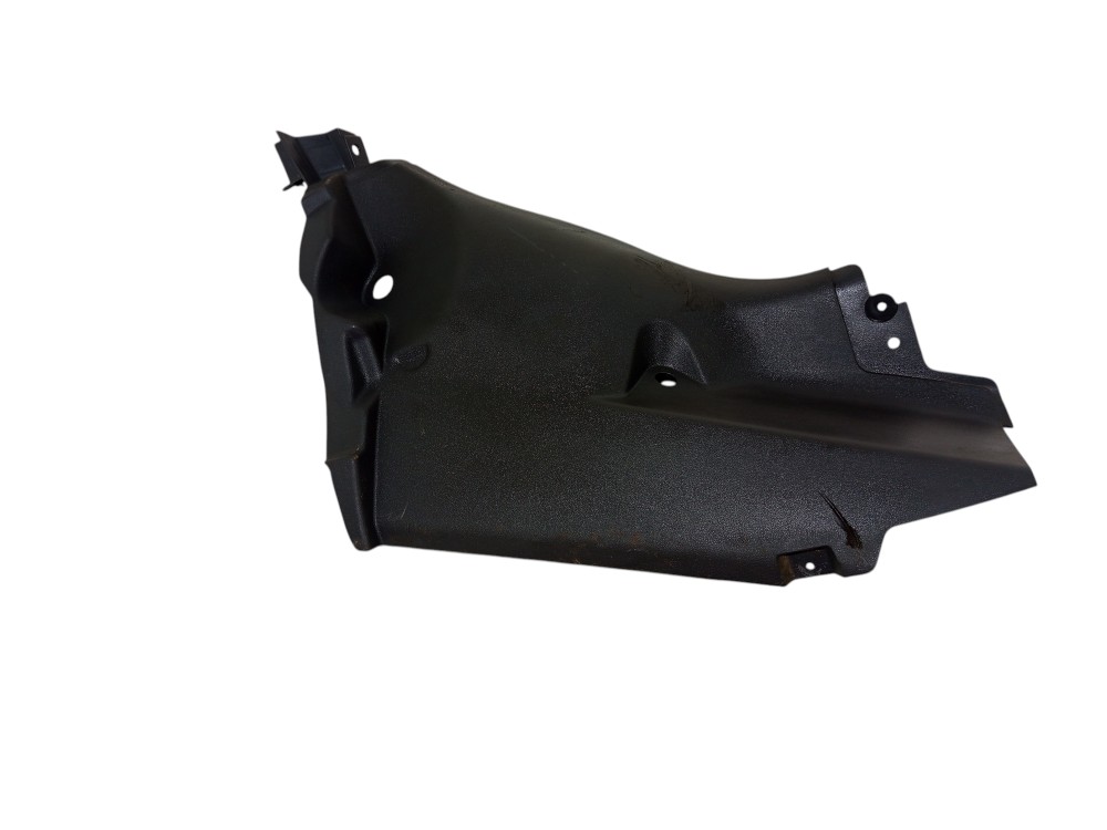 Moldura Coluna Inferior Direita Fiat Linea 2008 A 2014 1