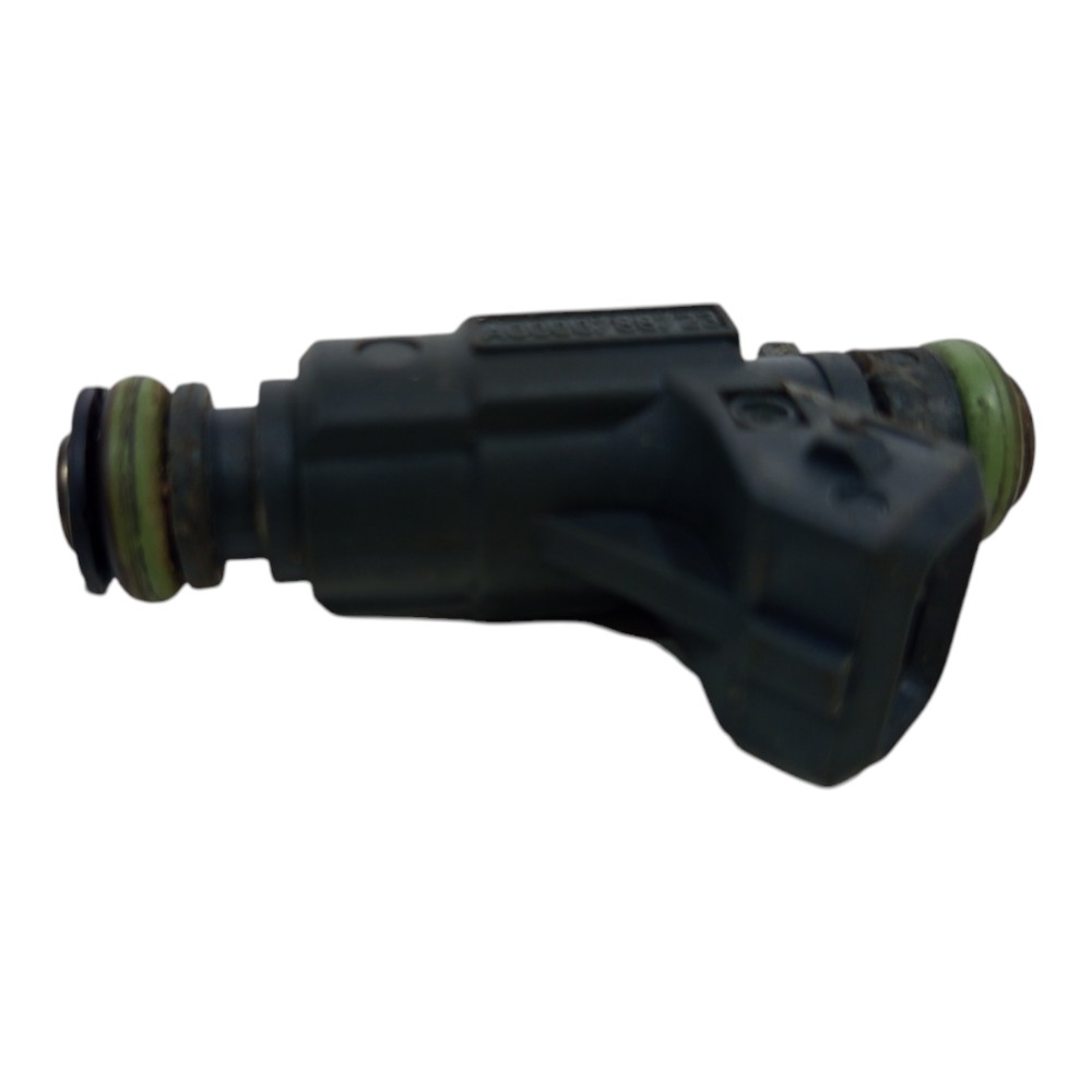 Bico Injetor Combustível Mercedes A160 1999 2000a 2005 5