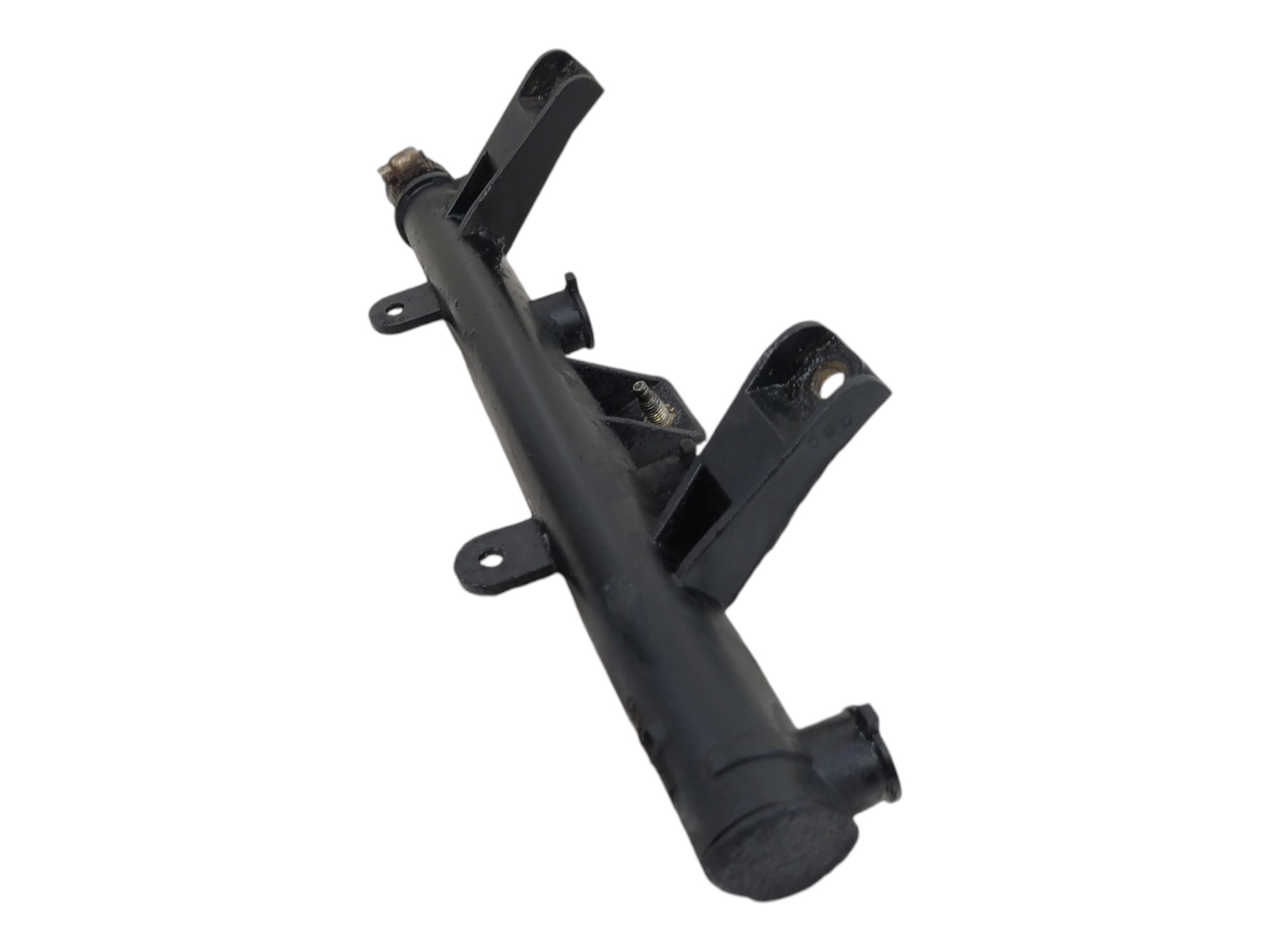 Flauta Injetora Combustível Peugeot 206 1.4 1999 2000 A 2010 4