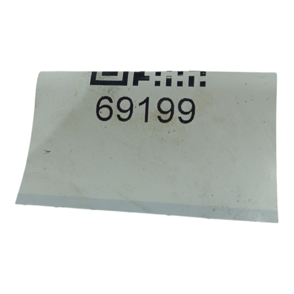 Puxador Maçaneta Externa Dianteira Direita Chevrolet Corsa 6