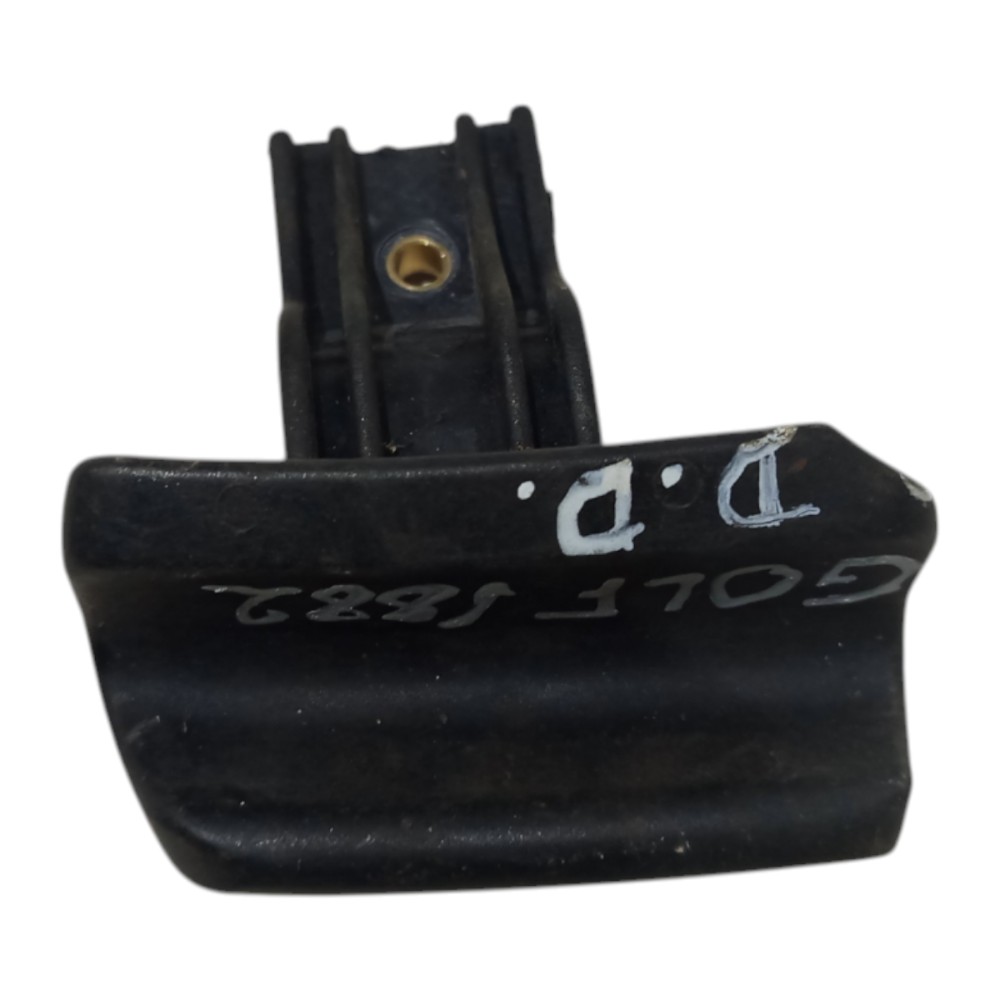 Alavanca Regulagem Banco Ld Volkswagen Golf 1998 A 2006 2