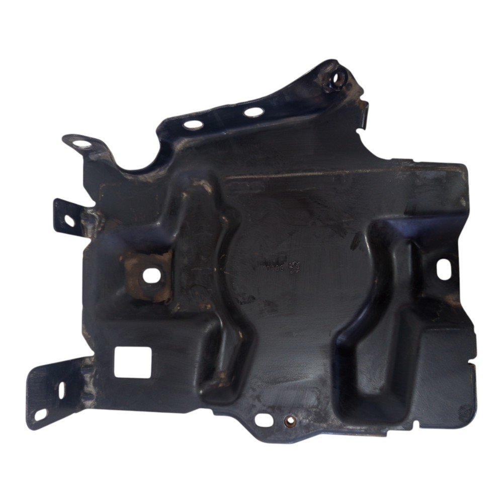 Suporte Base Bateria Peugeot 308 1.6 2011 A 2018 4
