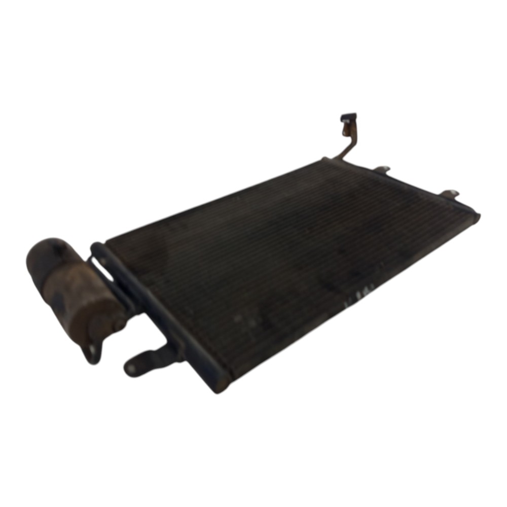 Condensador Ar Condicionado Audi A3 Vw Golf 2001 2002 A 2006 2