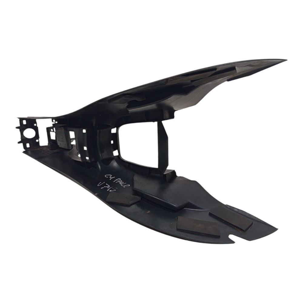 Console Central Citroen C4 Pallas 2007 2008 2009 A 2012 5