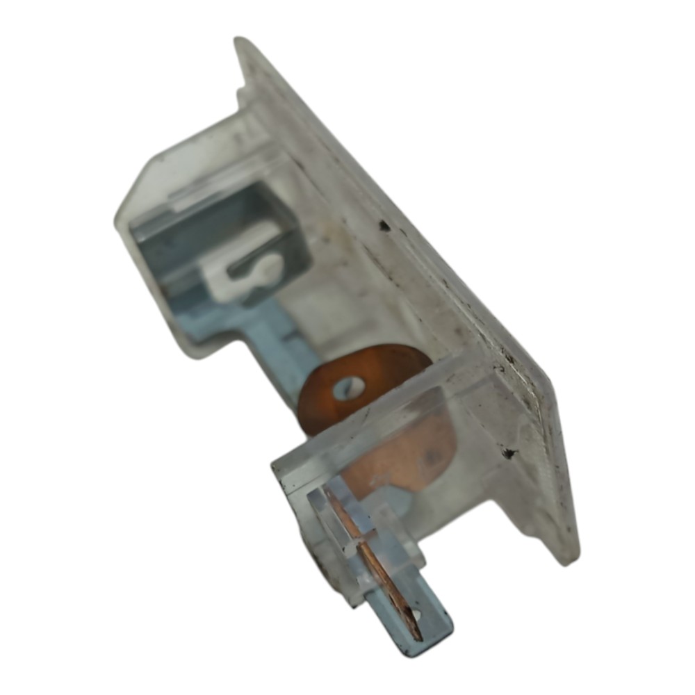 Luz Cortesia Porta Luvas Hyundai I30 2009 2010 2011 A 2012 4