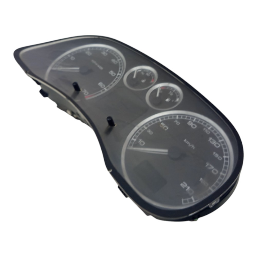 Painel Instrumento Peugeot 307 2.0 2007 2008 2009 A 2011 3