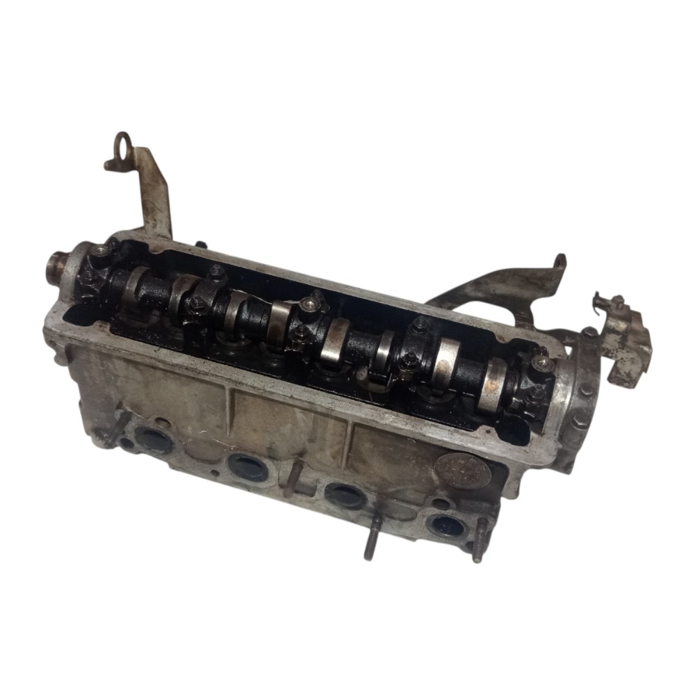 Cabeçote Motor Volkswagen Parati 1.0 8v At 1997 1998 A 2001 7