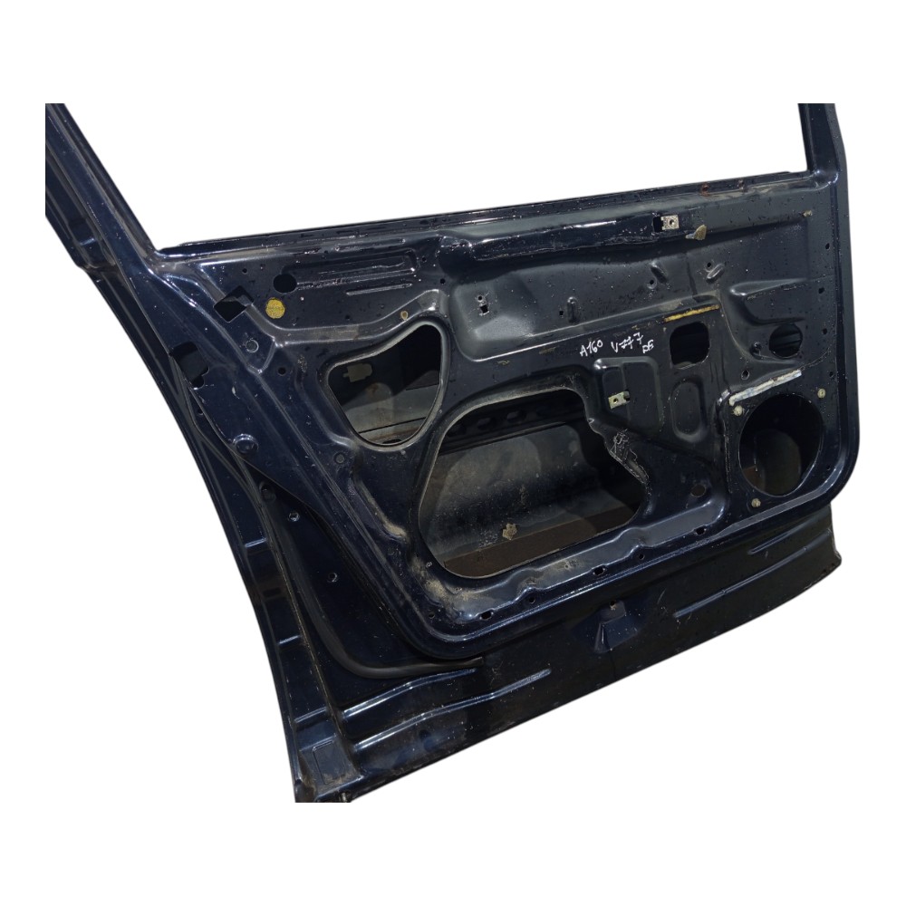 Porta Dianteira Esquerda Mercedes A160 1.6 1995 1996 A 2005  Dianteira Esquerda 4