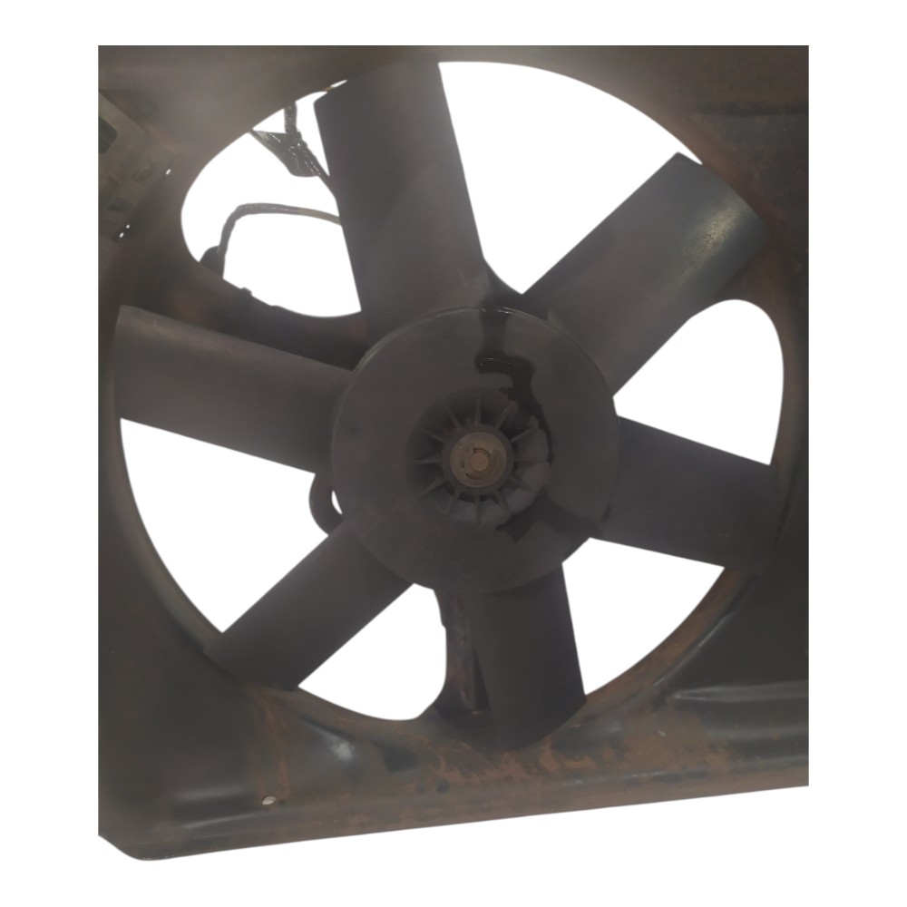 Ventilador Elétrico Chevrolete Fiat Premio 1998 A 2006 5