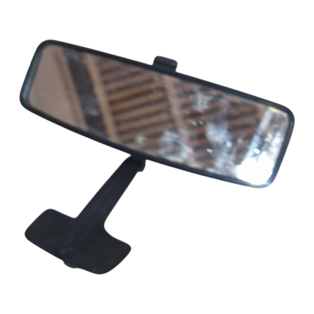 Retrovisor Central Teto Volkswagen Parati 1988 1989 A 1996 2