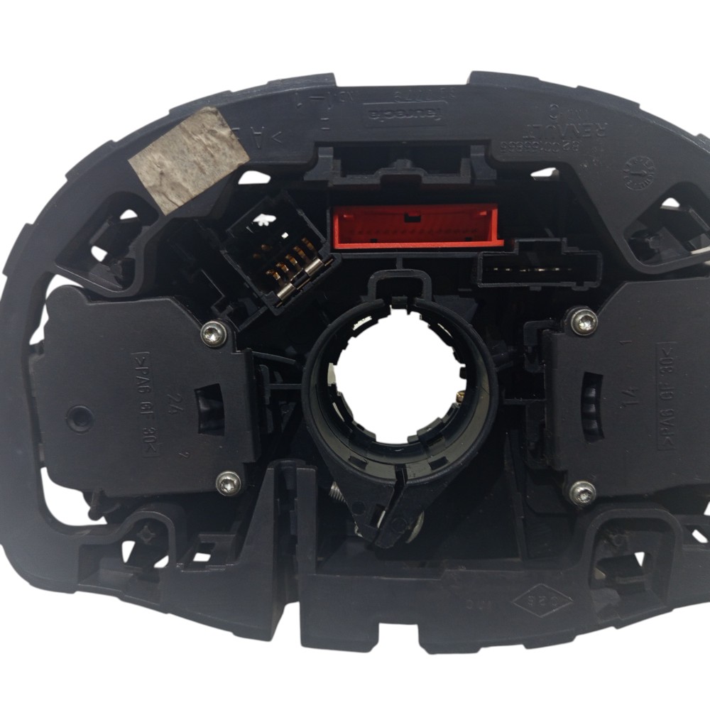 Chave Seta Limpador Renault Megane 2.0 2007 2008 A 2012 2