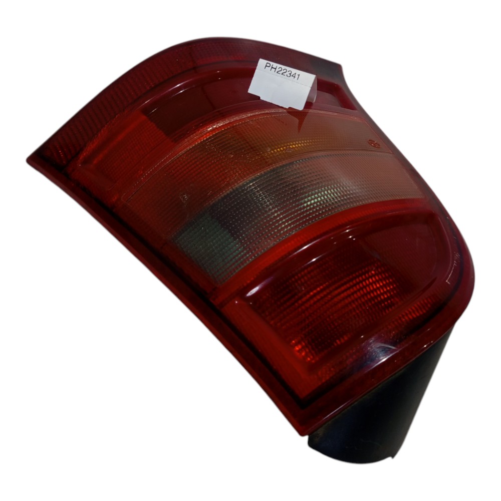 Lanterna Traseira Direita Mercedes Benz A160 1995 A 2005 10