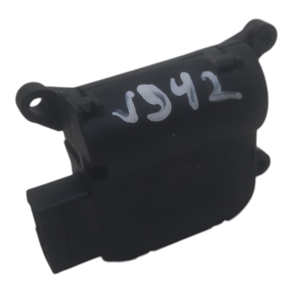 Motor Atuador Caixa Ar Ventilação Audi A3 2000 A 2006 3
