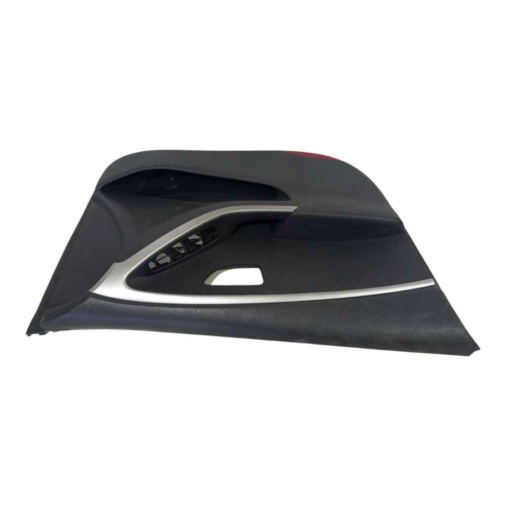Forro Porta Dianteira Esq Hyundai I30 2013 2014 2015 A 2017 3