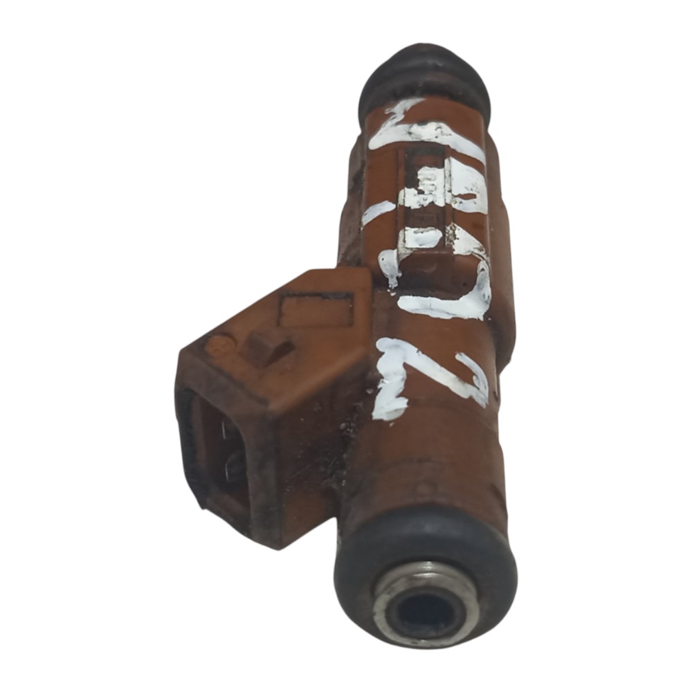 Bico Injetor Combustível Ford Focus 1.8 16v Dohc 2001 A 2012 3