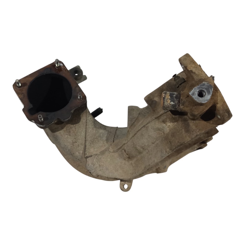 Coletor Admissão 1.0 8v Gm Chevrolet Corsa 1998 1999 A 2002 7