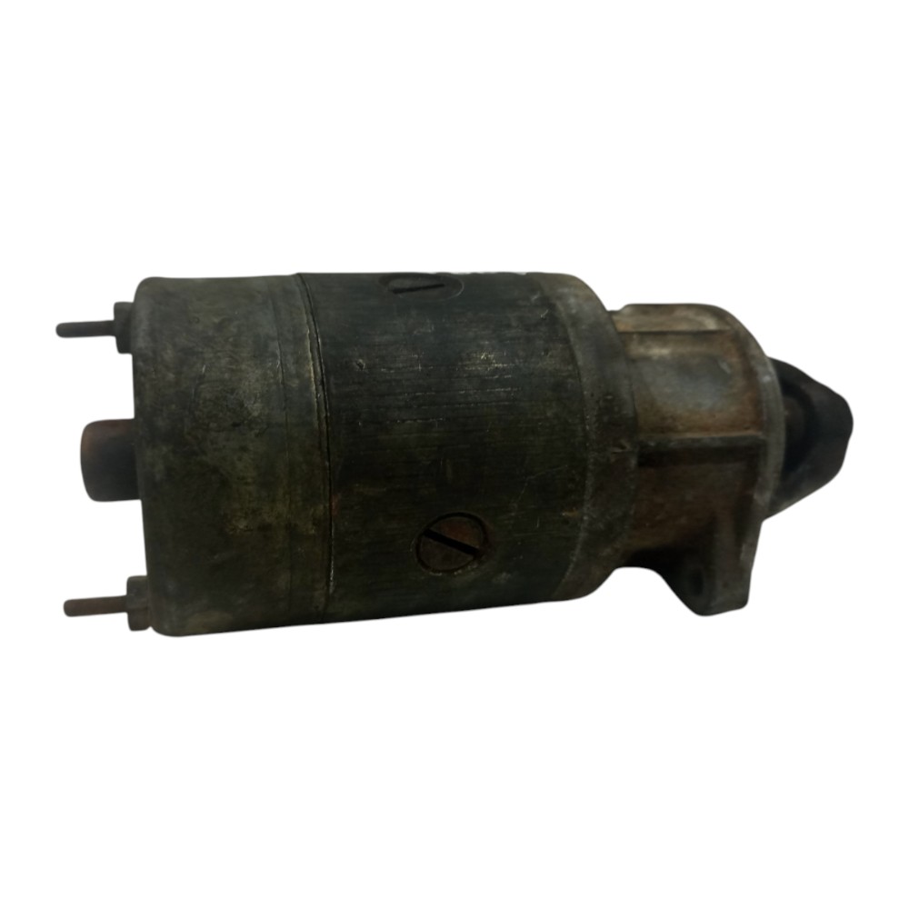 Motor Partida Cht 1.6 Ford Monza Escort Agol 12v 1992 A 1998 6