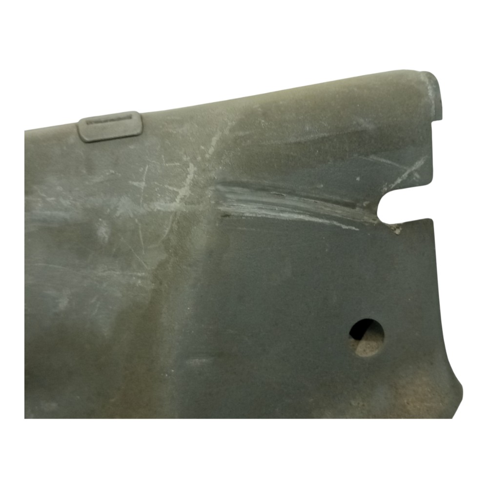 Forro Lateral Traseiro Direito Vw Gol 1995 A 2005 Detalhes 3