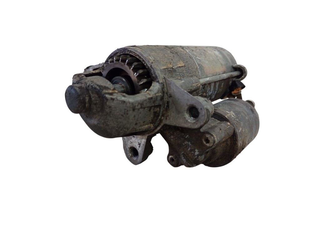 Motor Partida Ford Ka 1.0 8v 1997 1998 1999 A 2007 4
