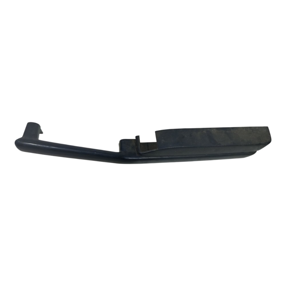 Puxador Interno Porta Diant Direita Fiat Uno 2001 A 2013 Preto 6
