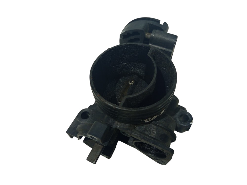 Tbi Corpo Borboleta Peugeot 206 1.4 8v 1999 2000 2001 A 2009 3