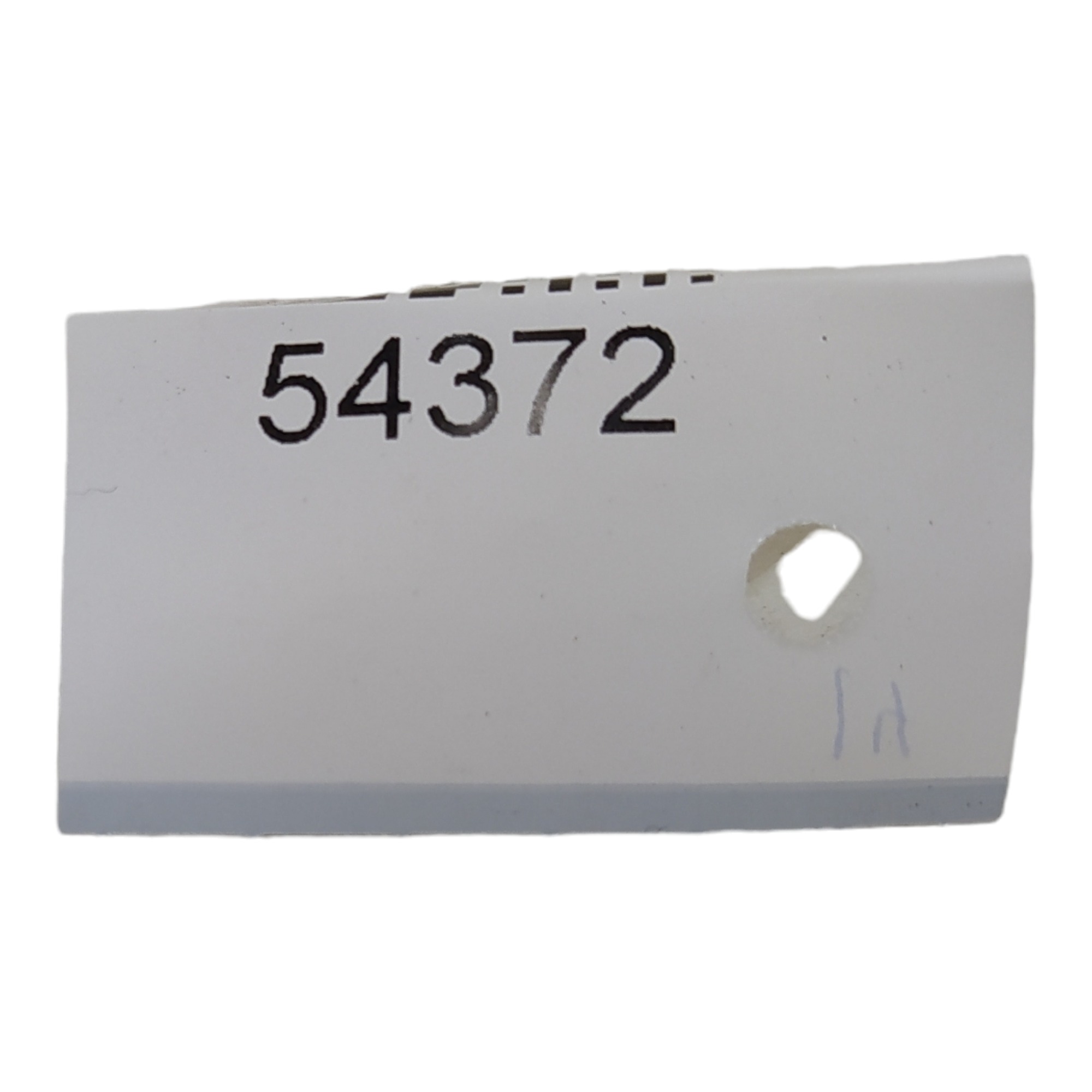 Braço Direito Limpador Parabrisa Gm Vectra 1997 1998 A 2005 7