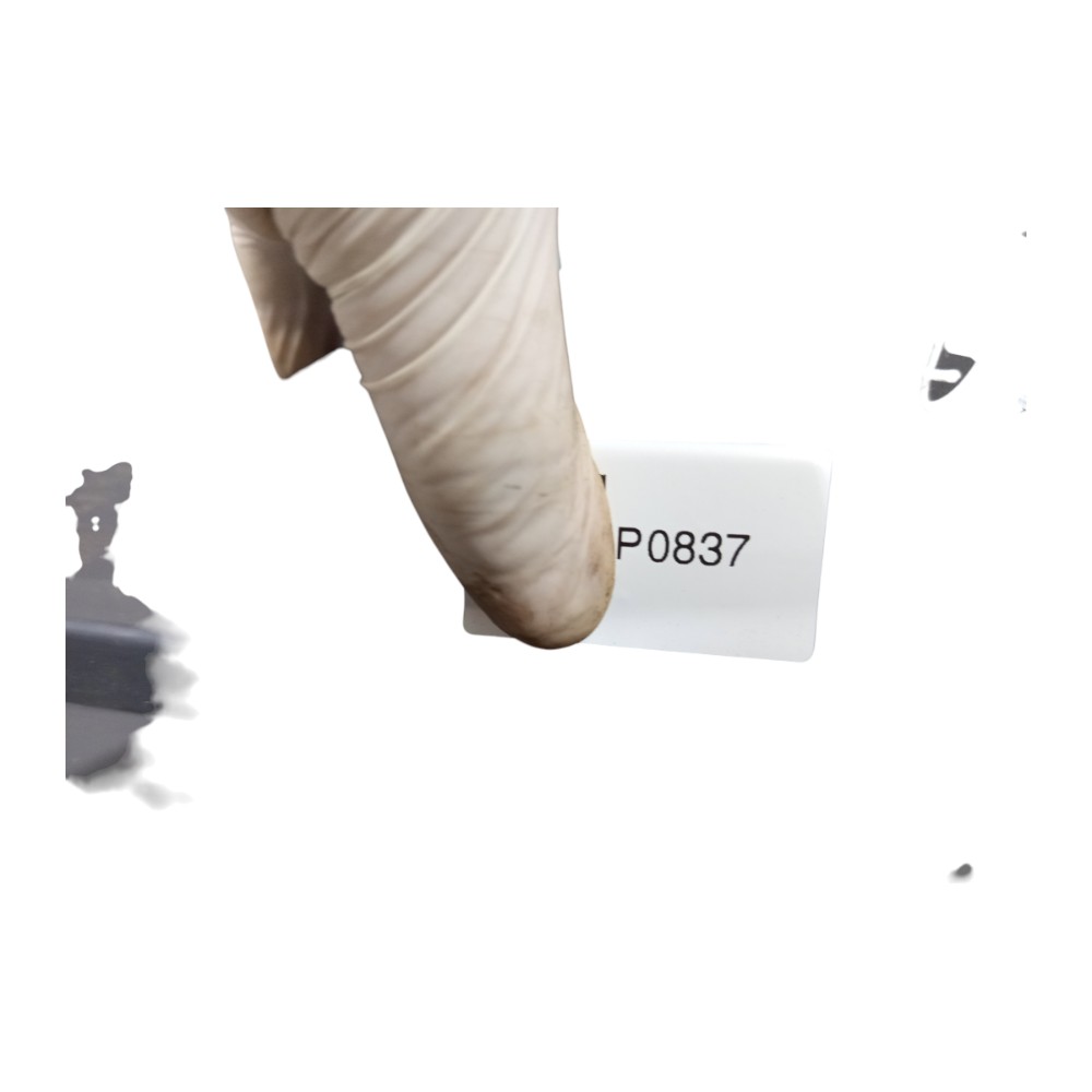 Moldura Inferior Painel Gm Corsa Montana 2004 2005 A 2012 9
