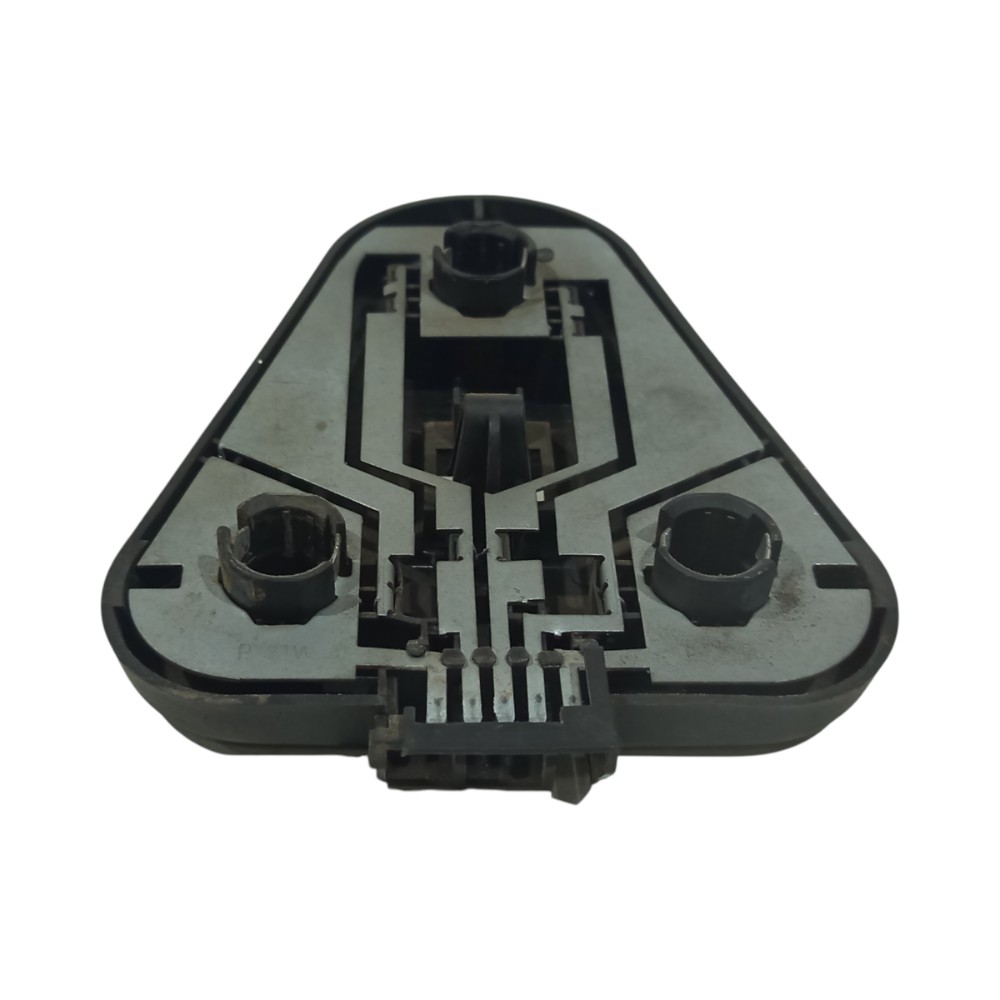 Circuito Soquete Lanterna Esquerda Vw Gol 1996 1997 A 2006 4