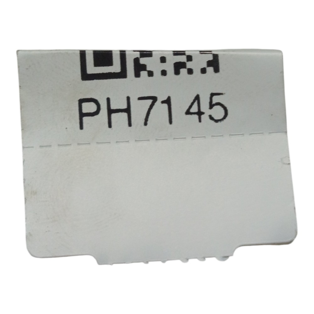 Moldura Botões Painel Gm Vectra 1997 A 2005 Preto 9
