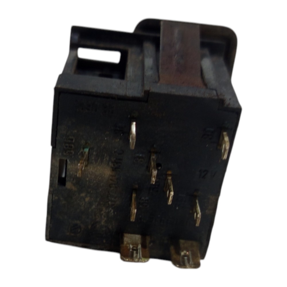 Botão Interruptor Tecla Volkswagen Gol 1995 1996 1997 A 2005 3