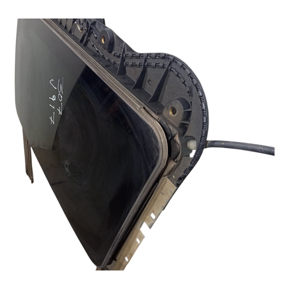 Teto Solar Panorâmico Peugeot 307 2005 2006 A 2011 4