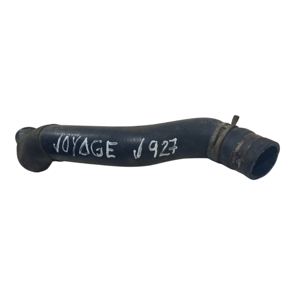 Mangueira Radiador Água Volkswagen Voyage G5 2008 A 2012 5