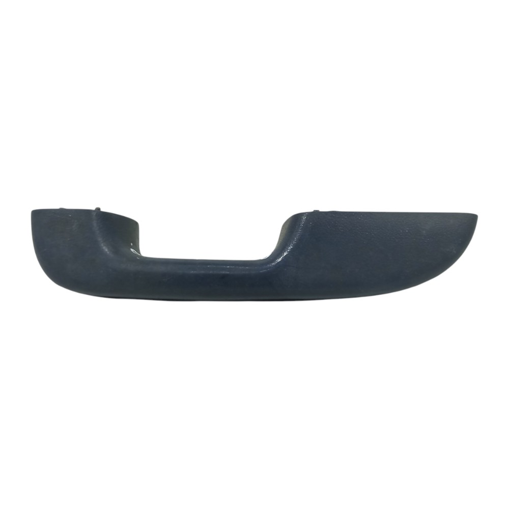 Puxador Interno Porta Traseira Direit Fiat Palio 1996 A 2000 Cinza 1