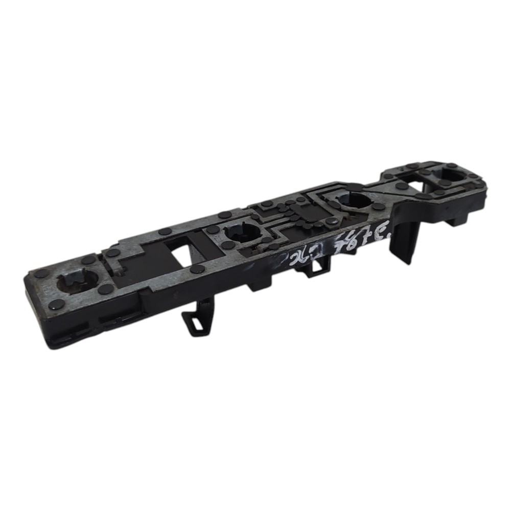 Circuito Lanterna Esquerda Volkswagen Van Polo 1997 1998 99 7