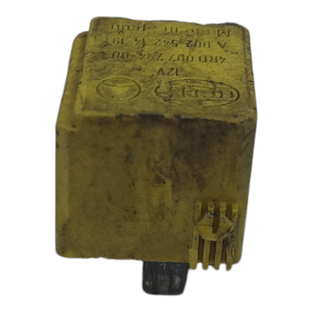 Rele Bomba Combustível Mercedes Benz A0025421419 Ard00779400 3