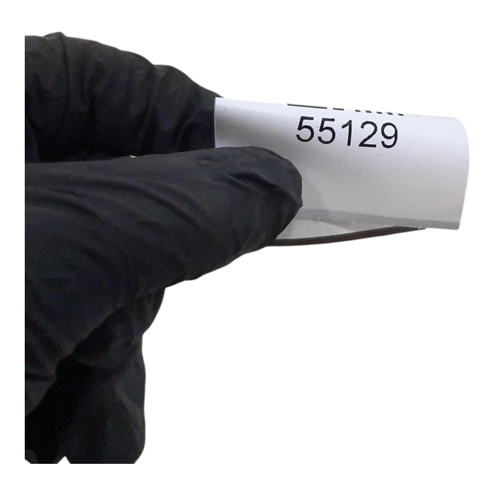 Maçaneta Externa Dianteira Direita Renaul Megane 2008 A 12 6