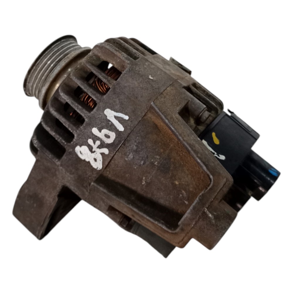 Alternador Fiat Siena 1.4 8v 2002 A 2014 6