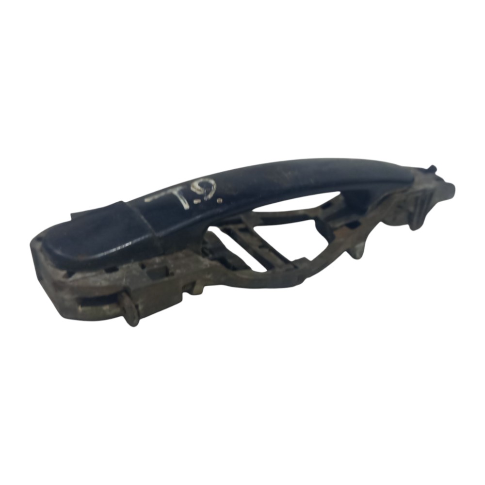 Maçaneta Externa Traseira Direita Vw Golf Mk4 1999 A 2006 Traseira 4