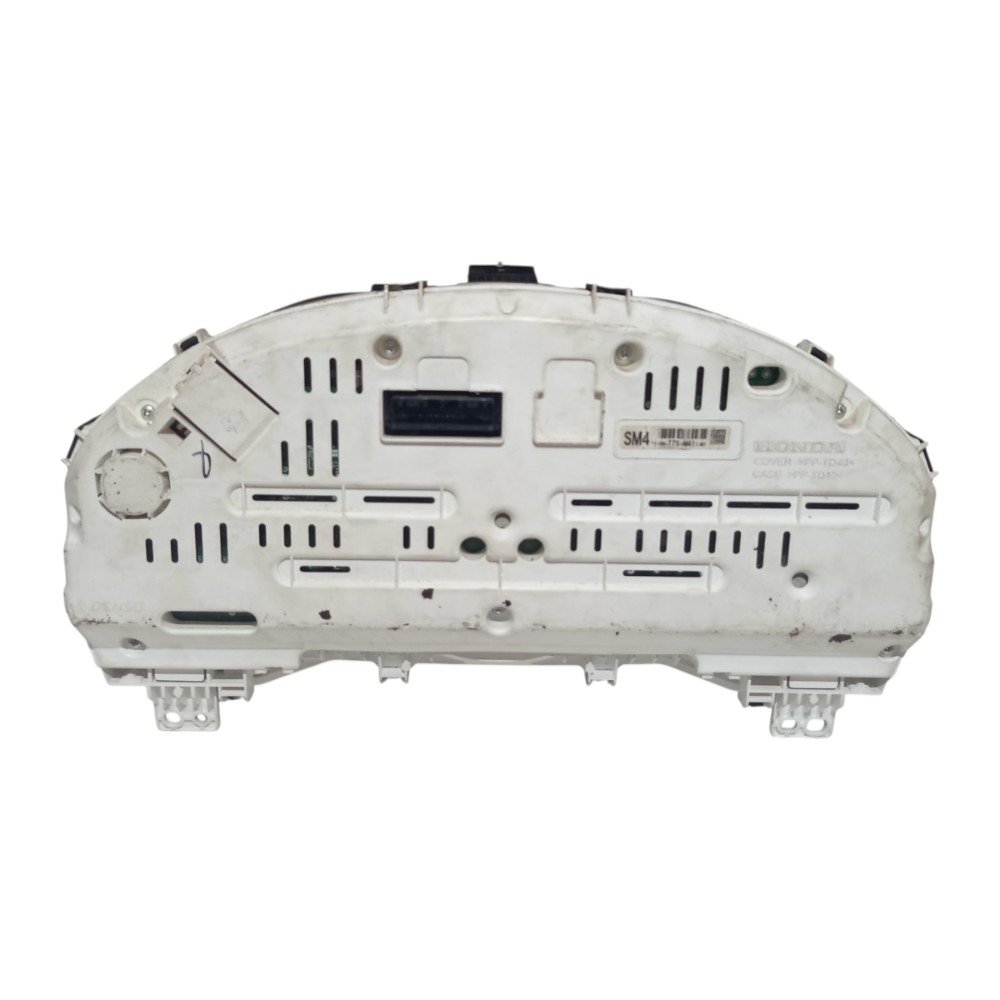Painel Instrumentos Honda Hr-v Ex Cvt 1.8 16v 2012 A 2016 1