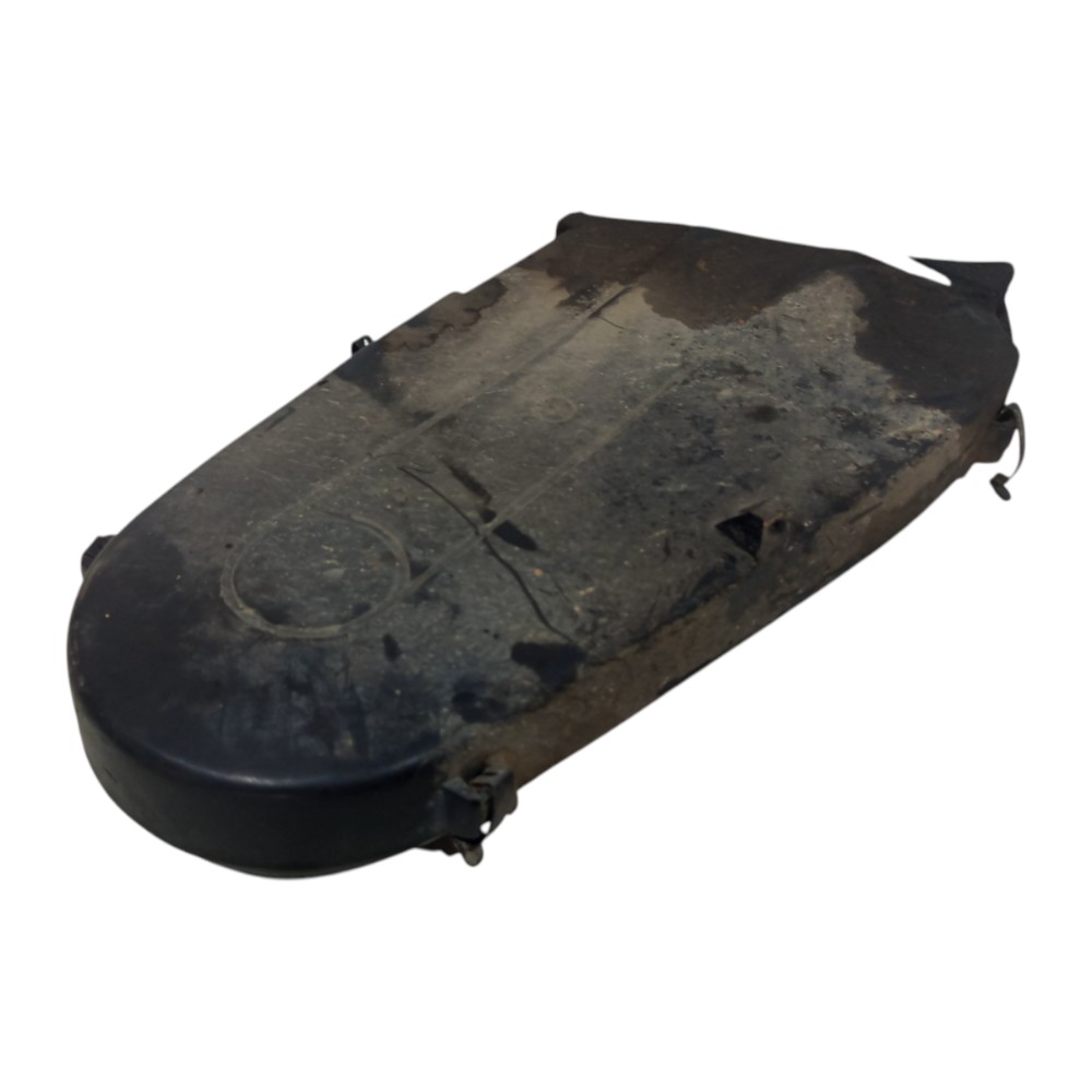 Protetora Correia Dentada Volkswagen Gol G3 1999/2005 Avaria 1