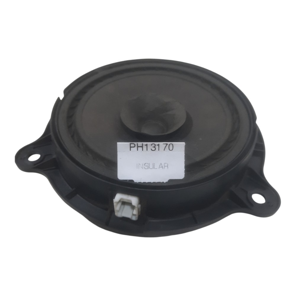 Alto Falante Porta Nissan Livina March Tiida 2011 A 2014 8