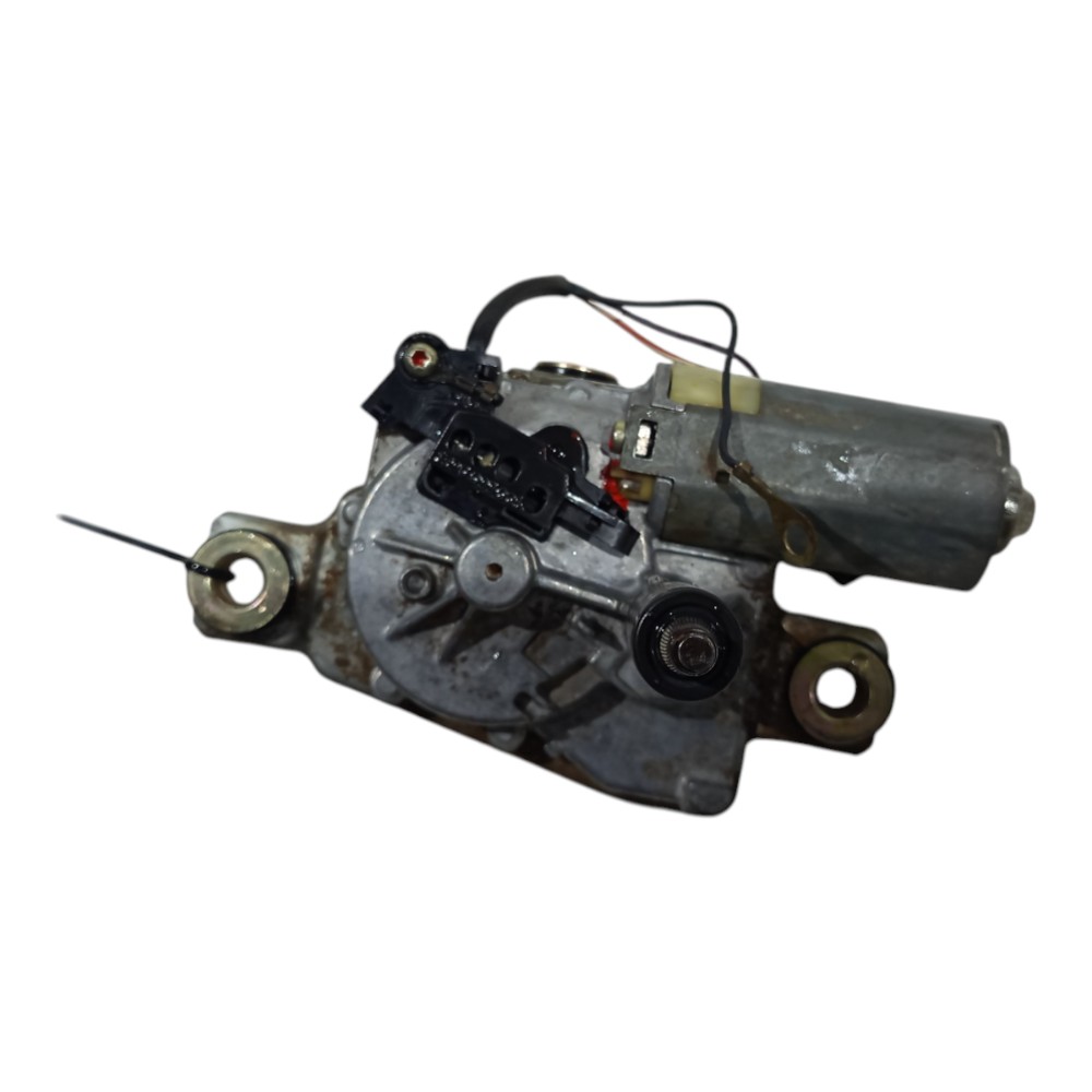 Motor Limpador Traseiro Volkswagen Gol G3 1999 A 2005 5
