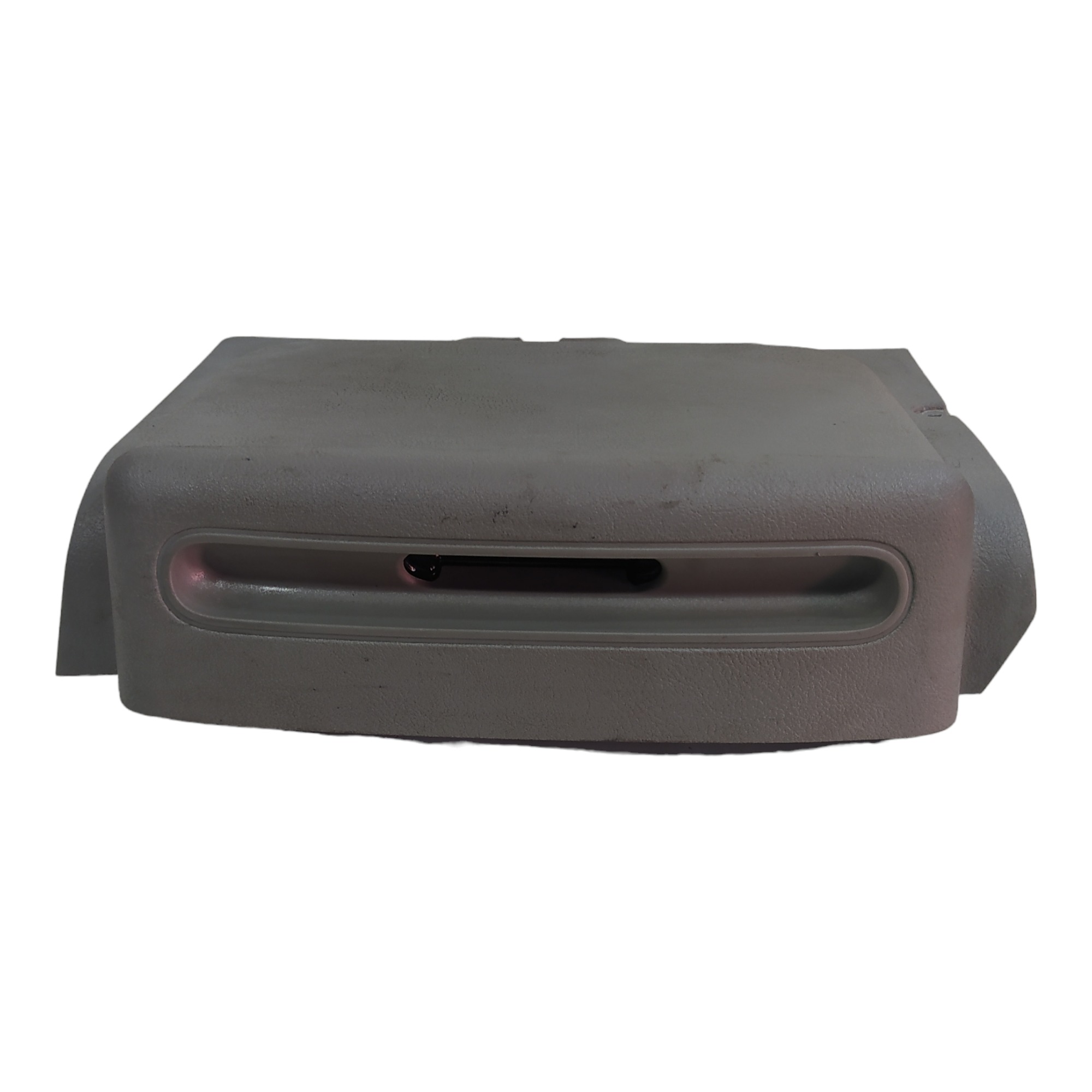Gaveta Porta Objeto Treco Renault Scenic Megane 1999 A 2011 2