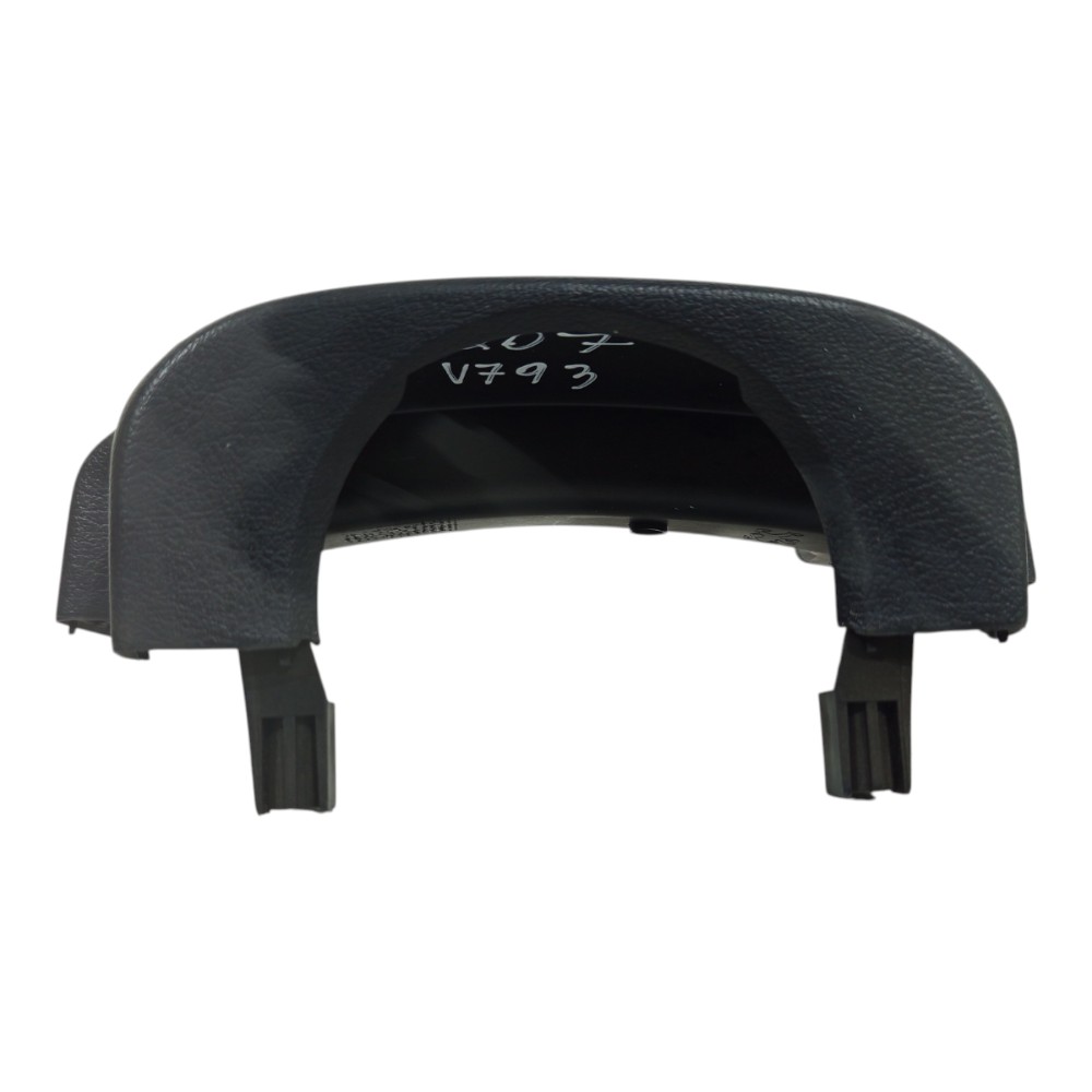 Moldura Superior Chave Seta Peugeot 207 2006 2007 A 2014 3