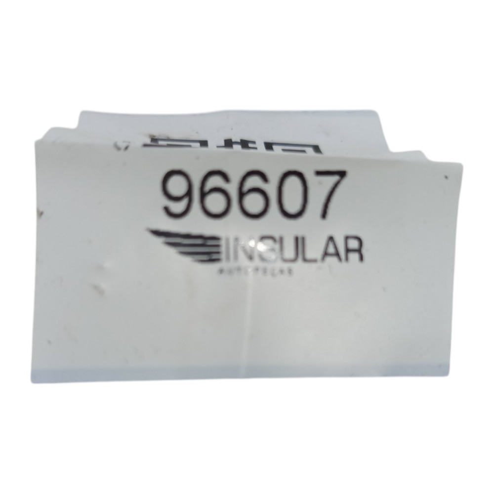 Carcaça Válvula Termostática Peugeot 206 2004 2005 A 2012 8
