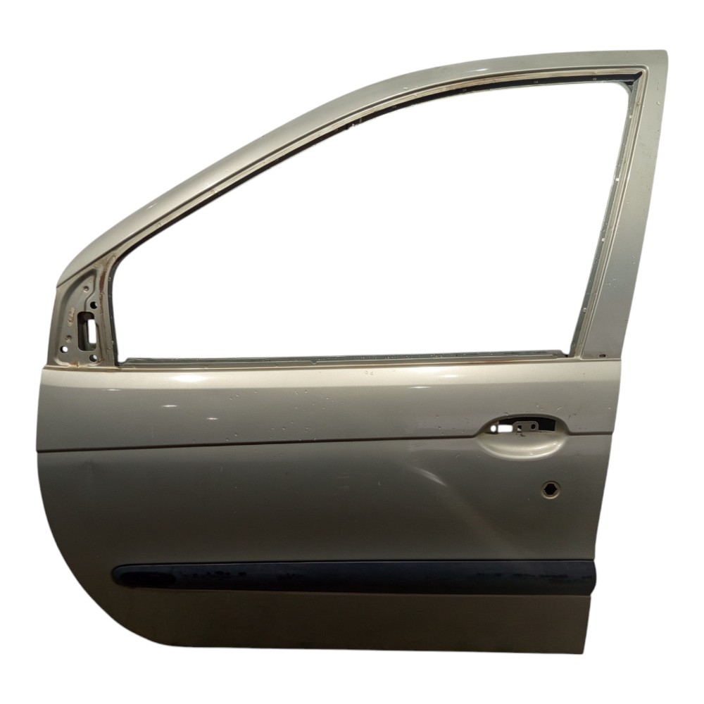 Porta Dianteira Esquerda Renault Renault Scenic 1995 A 1999 Dianteira Esquerdo 1