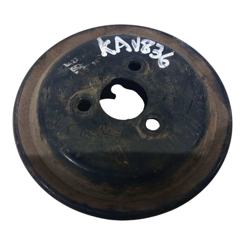Polia Bomba Agua Ford Ka Fiesta 1.0 1997 A 2004 96bf8509a2d 6