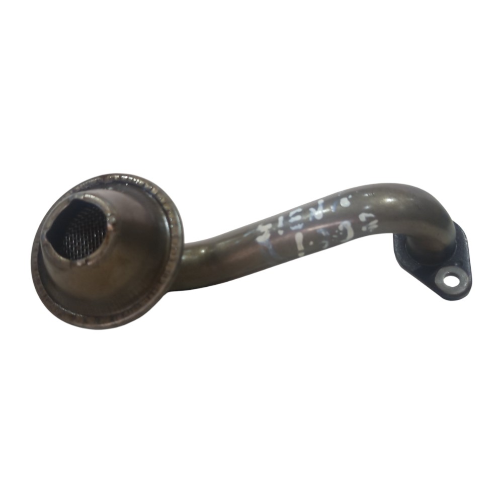 Pescador Oléo Fiat Siena 1.0 8v Fire Flex 2012 2013 A 2021 2